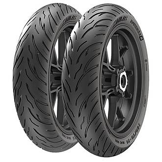 Anlas 80/90-14 ve 90/90-14 Tournee2 TL Scooter �n Arka Set