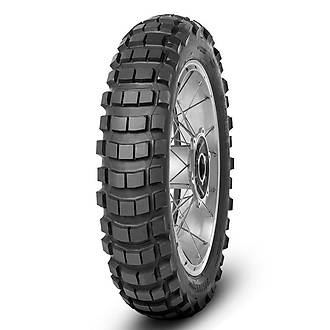 140/80-18 Capra X Rally