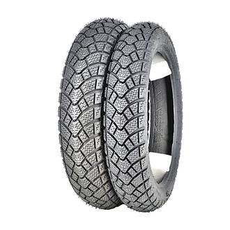 90/90-12 ve 100/90-10 Motosiklet K�� Lasti�i