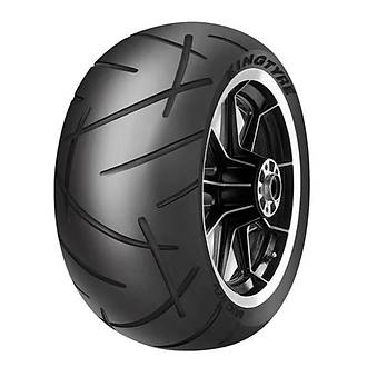 130/70-19 ve 310/35-18 Motosiklet �n Arka Tak�m Lastik