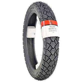 80/90-14 Motosiklet K�� Lasti�i