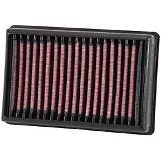 K&N Hava Filtresi Fiyat�