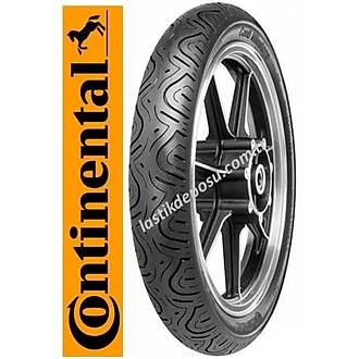 3.00-19 �n Lastik Continental