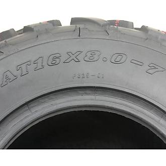 Wanda 16x8-7 Atv Lasti�i