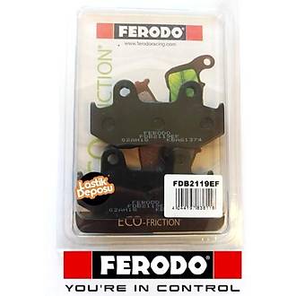 Yamaha Atv Fren Balatas� Fiyat�