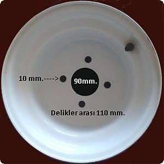 10 in� Jant Fiyat�