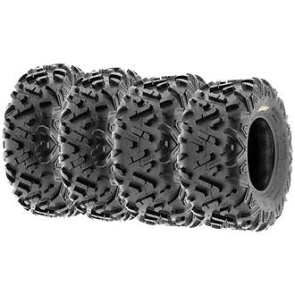 21x7-10 22x10-10 Atv Lastik Tak�m Fiyat�