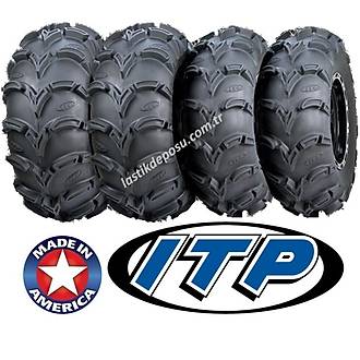 25X8-12 25X10-12 Atv Lastik Tak�m Fiyat�