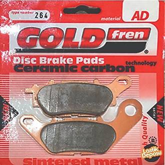 YAMAHA YBR 125 Balata Fiyat�