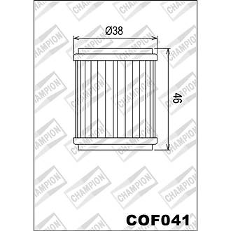 YZF-R 125 Ya� Filtresi