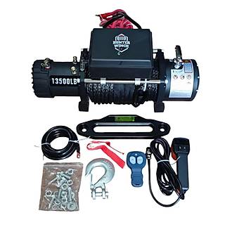 13500 LBS Offroad 4x4 Vin�