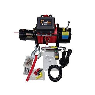 20000 LBS Offroad ve �ekici Vin� Fiyat�