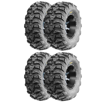 25x10-12 Atv Lastik Fiyat�