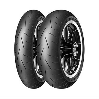 120/70R15 Ve 160/60R14 Radyal Motosiklet Lasti�i