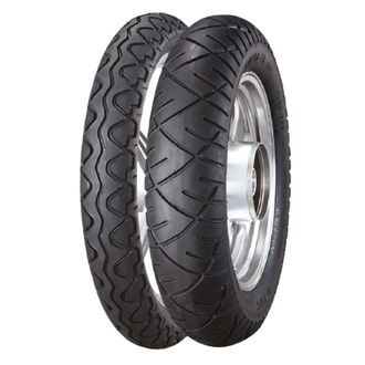 Anlas Tak�m 110/90-16 (NR25) ve 130/90-15 (NR30) �n Arka Set