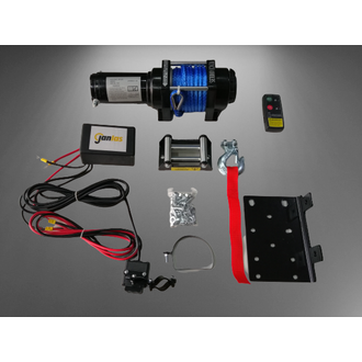 4000 LBS Atv Offroad Vin�