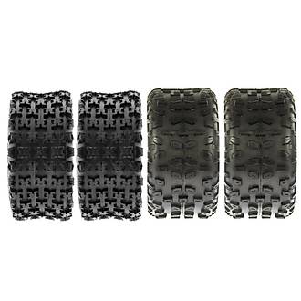 21x7-10  20x11-9 Atv Lastik Tak�m fiyat�