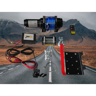 4000 LBS Atv Offroad Vin�