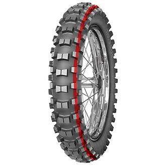 Mitas  120/90-18 XT-754 Super Ligh Motosiklet Lasti�i