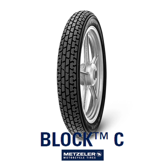 Metzeler 3.25-19 Block C TT 54P Lastik Fiyat�
