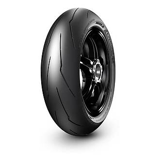 Pirelli 150/60ZR17 Diablo Supercorsa SP V3 (66W) Arka Lastik
