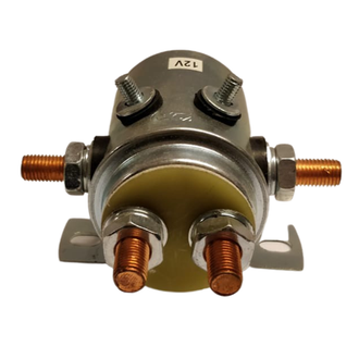 Vin� Selenoid - R�le Fiyat