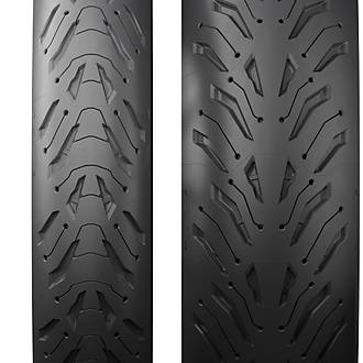 120/70ZR17 ve 170/60ZR17 Michelin Pilot Road6 Lastik Fiyat�