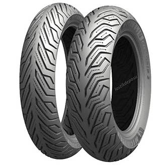 150/70-14  Michelin Motosiklet Lasti�i