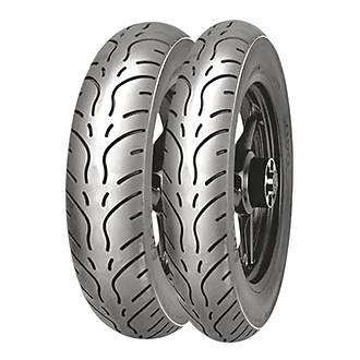 90/90-18 140/90-15 Mitas MC7 Tak�m Lastik Fiyat�
