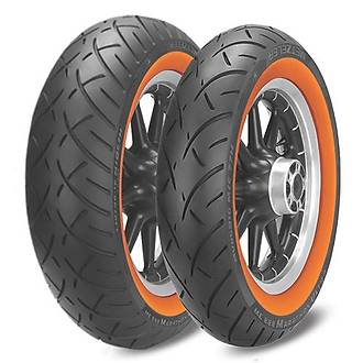 Metzeler 150/80B16 ME888 WW 77H RF Orange Wall Lastik Fiyat�