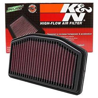 K&N Hava Filtresi Fiyat�