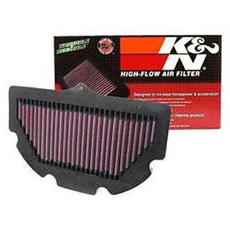 K&N Hava Filtresi Fiyat�