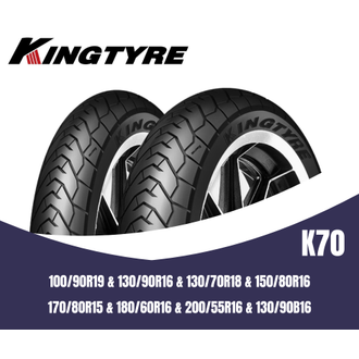 130/90-16 ve 170/80-15 Motosiklet Lasti�i