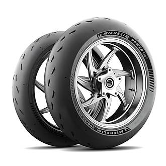 120/70ZR17 ve 200/55ZR17 Michelin Power Cup 2 Lastik Fiyat�