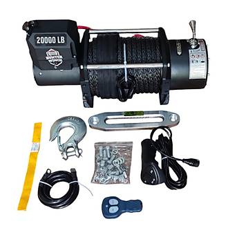 20000 LBS Offroad ve �ekici Vin� Fiyat�