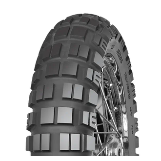 Mitas tak�m 90/90-21 - 150/70B18 Enduro Trail XT+