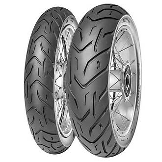 BMW R 1200 GS Lastik Tak�m�