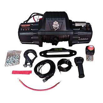 12000 LBS Offroad 4x4 Vin�