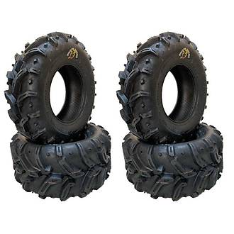 25X8-12 ve 25X10-12 D932 Tak�m Atv Lasti�i
