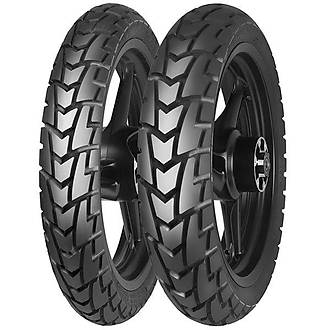 100/80-17 130/70-17 Mitas MC32 K�� Lasti�i Fiyat�