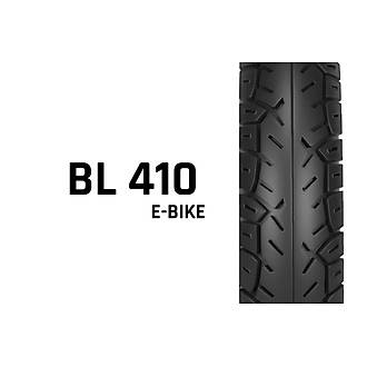14x2.50 BL410 Elektrikli Bisiklet -  Engelli Ara� Lasti�i
