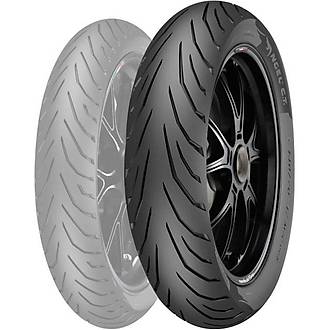 Pirelli 90/90-17 ve 120/70-17 Angel City  Motosiklet Lasti�i Fiyat�