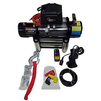 Ford Ranger Uyumlu Janlas 12.000 LBS �eki Vinci