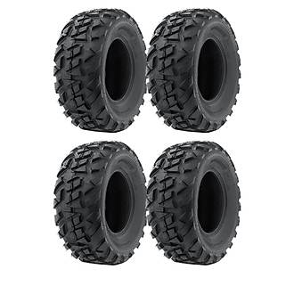 Wanda Set 26x8-14 ve 26x10-14 P392 6PR �n Arka Tak�m