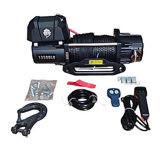13500 LBS Offroad 4x4 Vin�