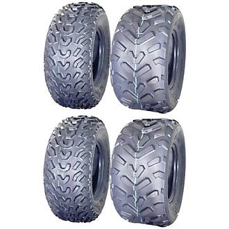Unilli 22x7-10 ve 22x10-10 Atv Lastik Tak�m Fiyat�