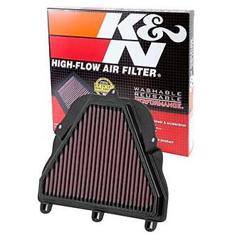 K&N Hava Filtresi Fiyat�