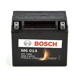 YTX12-BS 12V10A Motosiklet Ak�s�