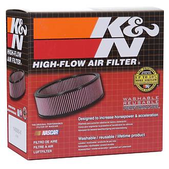 K&N Hava Filtresi Fiyat�