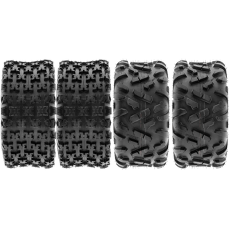 21x7-10  22x10-9 Atv Lastik Tak�m fiyat�